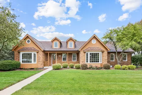 22119 Princeton Cir, Frankfort, IL 60423