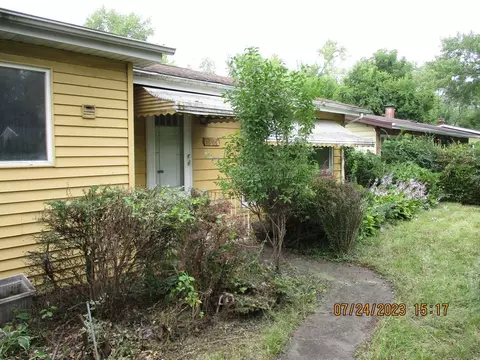 3522 Roesner Dr, Markham, IL 60428 photo 2