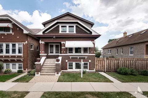 1617 East Ave, Berwyn, IL 60402