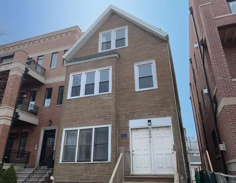 3324 N Clifton Ave, Chicago, IL 60657
