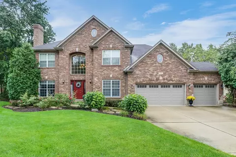 433 Giles Ct, Bartlett, IL 60103 photo 1