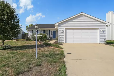 3404 Florence Dr, Champaign, IL 61822
