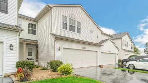 14812 W Victoria Crossing Way #0, Lockport, IL 60441