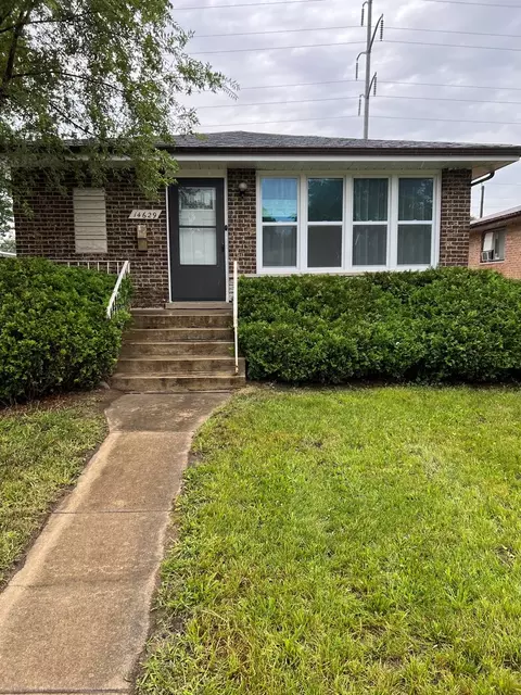 Undisclosed, Dolton, IL 60419