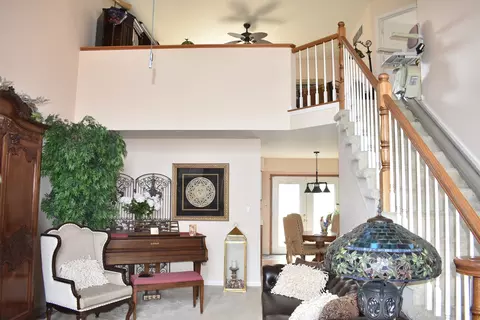 1820 Burning Bush Ct, Crown Point, IN 46307 photo 5