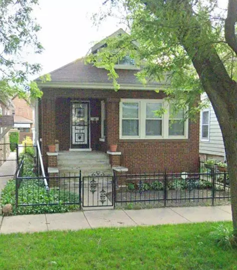 8811 S Aberdeen St, Chicago, IL 60620