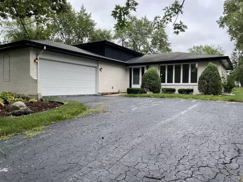 928 Patricia Ln, Crete, IL 60417