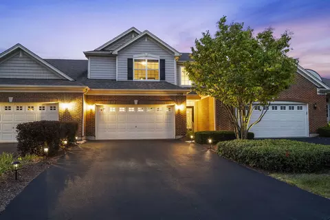 1158 Betsy Ross Pl #1158, Bolingbrook, IL 60490