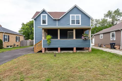 2018 Elim Ave, Zion, IL 60099
