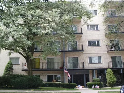8630 Ferris Ave #208, Morton Grove, IL 60053