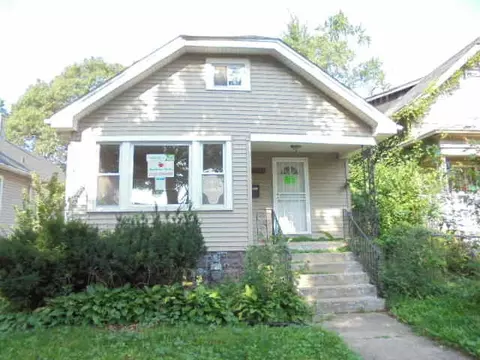 11604 S Lowe Ave, Chicago, IL 60628