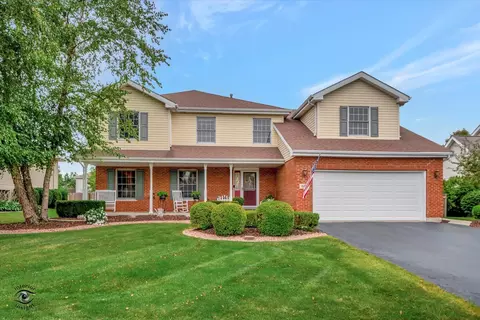 681 Lisson Grv, New Lenox, IL 60451