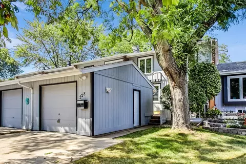 228 Driftwood Ln, Bloomingdale, IL 60108