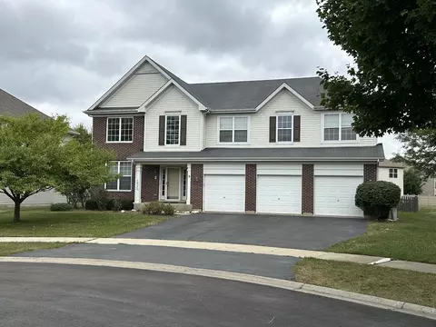 1928 Primrose Ct, Bartlett, IL 60103