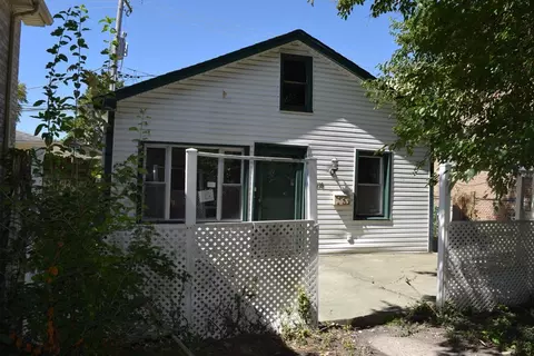 3618 N Plainfield Ave, Chicago, IL 60634