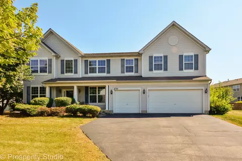 270 Hanburg Ln, Bolingbrook, IL 60440