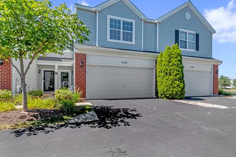 5128 Freeport Ct, Plainfield, IL 60586