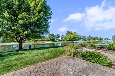5128 Freeport Ct, Plainfield, IL 60586 photo 5