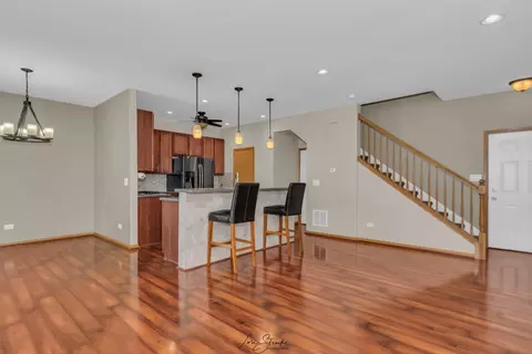 5128 Freeport Ct, Plainfield, IL 60586 photo 8