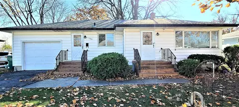1404 Roosevelt Ave, Joliet, IL 60435