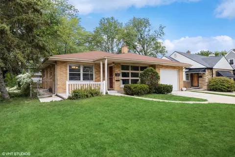 5850 Prospect Ave, Berkeley, IL 60163