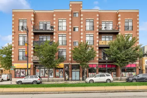22 S Western Ave #303, Chicago, IL 60612