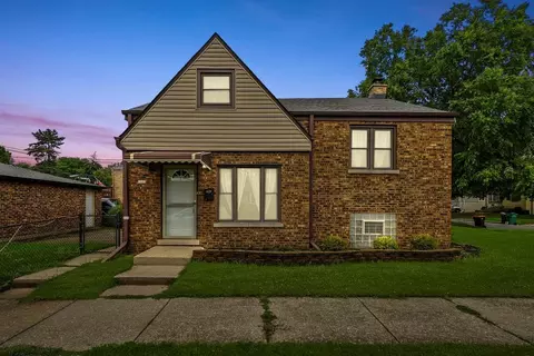 4448 Kenilworth Ave, Stickney, IL 60402