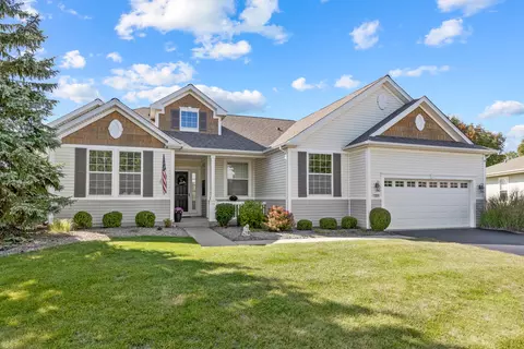 12205 Acorn Ct, Huntley, IL 60142