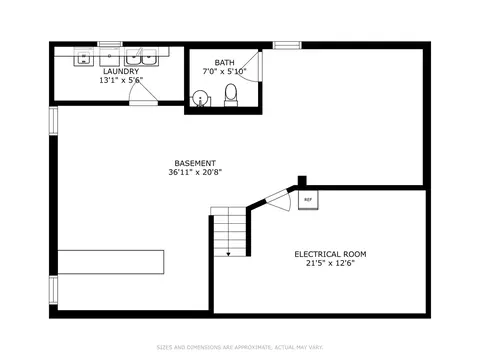 2105 S 16th Ave, Broadview, IL 60155 photo 26