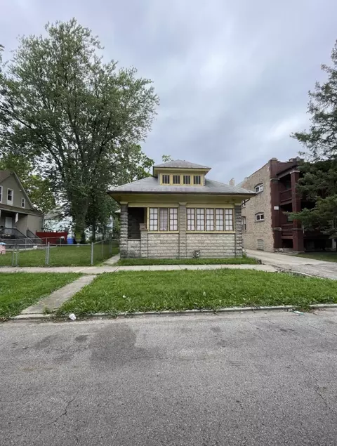 11548 S Normal Ave, Chicago, IL 60628