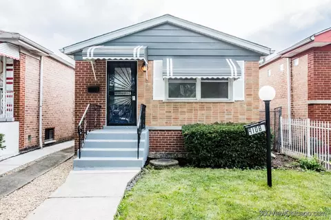 9108 S Normal Ave, Chicago, IL 60620