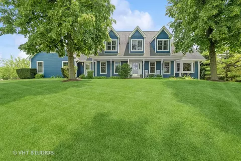 7105 Marsh Dr, Village Of Lakewood, IL 60014
