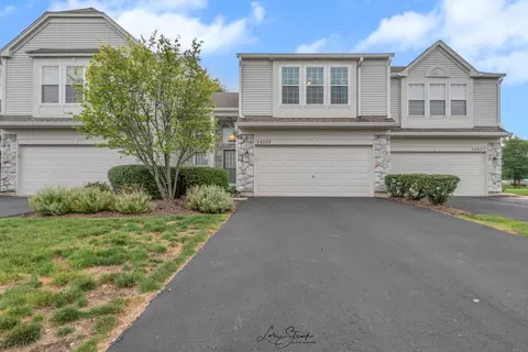 24935 Franklin Ln, Plainfield, IL 60585