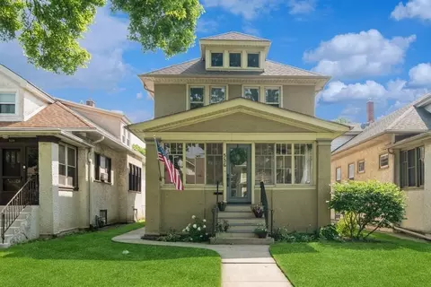 536 Clarence Ave, Oak Park, IL 60304