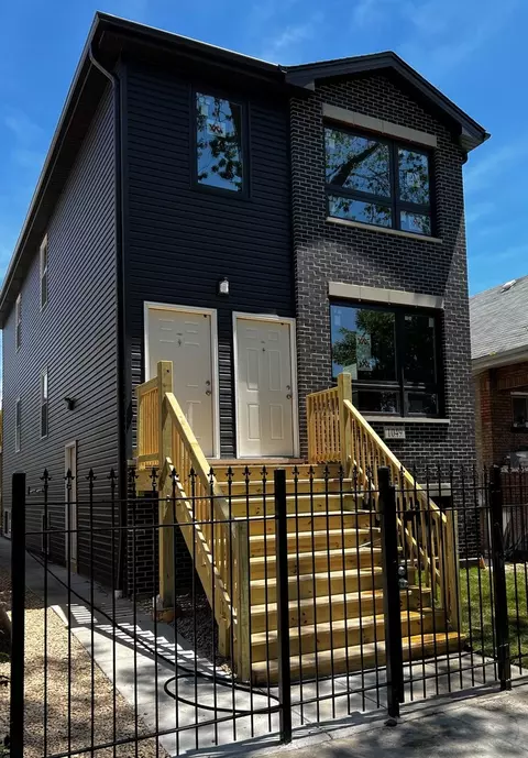 1101 N Lawndale Ave, Chicago, IL 60651