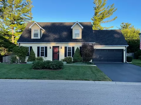 920 Harvest Dr, Antioch, IL 60002