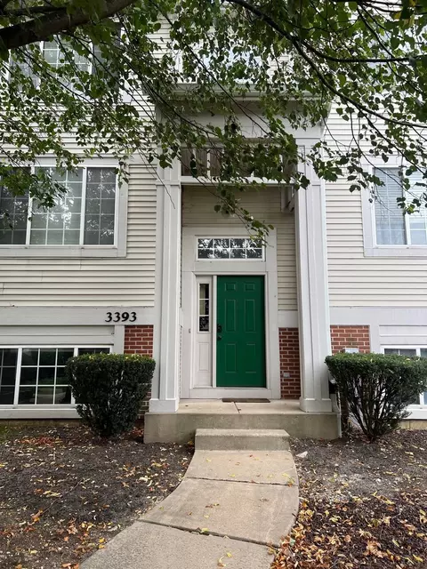 3393 Ravinia Cir, Aurora, IL 60504