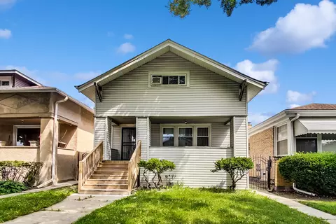 5408 W Potomac Ave, Chicago, IL 60651