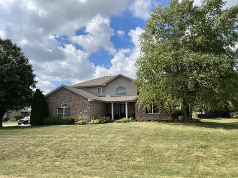 1137 Pheasant Rdg, Bourbonnais, IL 60914