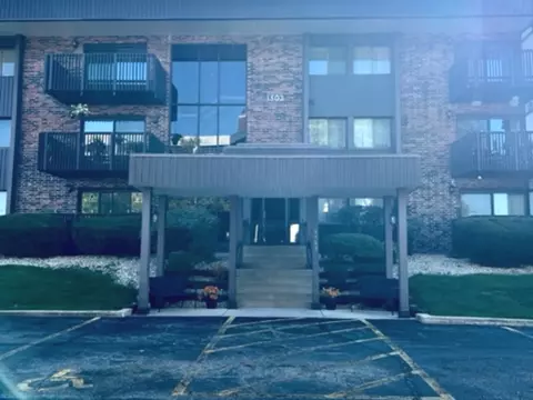 1503 Woodbridge Rd #3F, Joliet, IL 60436
