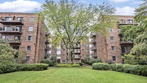 1503 Oak Ave #210, Evanston, IL 60201