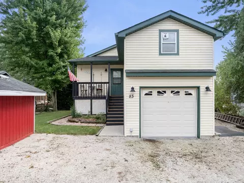 83 Smallmouth Ln, Wilmington, IL 60481