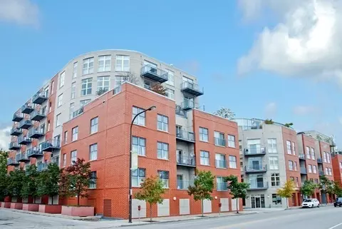 1236 Chicago Ave #310, Evanston, IL 60202