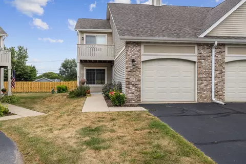 6514 Timberleaf Ct #6514-3, Loves Park, IL 61111