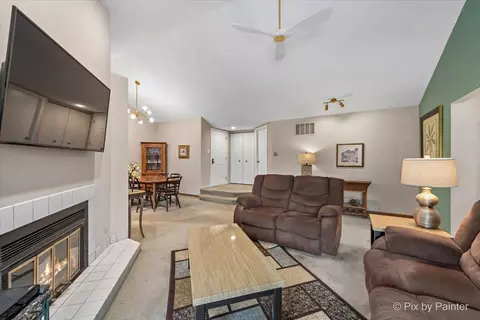 717 Maplewood Ct #D, Willowbrook, IL 60527 photo 9