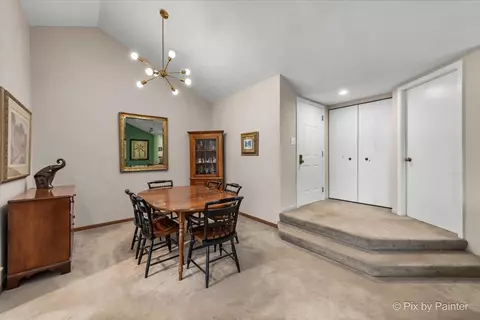 717 Maplewood Ct #D, Willowbrook, IL 60527 photo 4