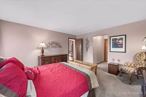 717 Maplewood Ct #D, Willowbrook, IL 60527 photo 18