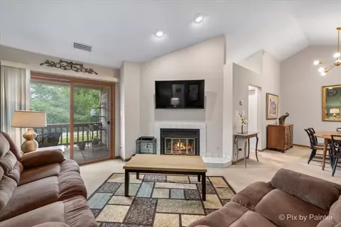 717 Maplewood Ct #D, Willowbrook, IL 60527 photo 6
