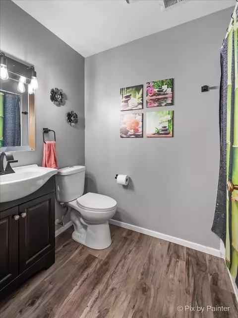 717 Maplewood Ct #D, Willowbrook, IL 60527 photo 24