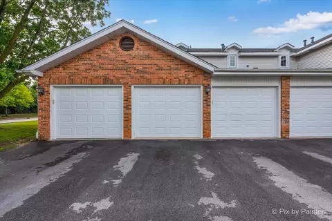 717 Maplewood Ct #D, Willowbrook, IL 60527 photo 27